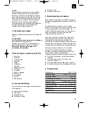 Preview for 63 page of EINHELL BT-SH 90 / 350 Original Operating Instructions