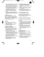 Preview for 71 page of EINHELL BT-SH 90 / 350 Original Operating Instructions