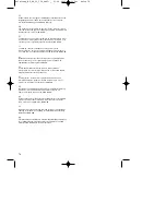 Preview for 78 page of EINHELL BT-SH 90 / 350 Original Operating Instructions