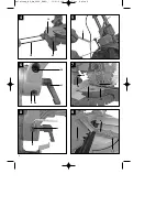 Предварительный просмотр 4 страницы EINHELL BT-SM 2050 Operating Instructions Manual