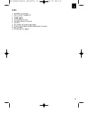 Предварительный просмотр 37 страницы EINHELL BT-SM 2131 DUAL Operating Instructions Manual