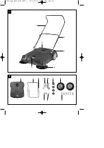 Предварительный просмотр 3 страницы EINHELL BT-SW 700 Original Operating Instructions