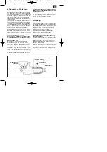 Preview for 3 page of EINHELL BT-TJ 2000 Directions For Use Manual