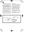 Preview for 6 page of EINHELL BT-TJ 2000 Directions For Use Manual