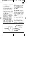 Preview for 9 page of EINHELL BT-TJ 2000 Directions For Use Manual