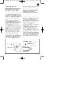 Preview for 33 page of EINHELL BT-TJ 2000 Directions For Use Manual