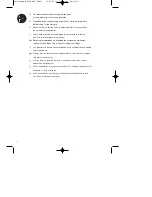 Preview for 2 page of EINHELL BT-TS 800 Original Operating Instructions