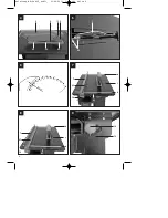 Preview for 4 page of EINHELL BT-TS 800 Original Operating Instructions