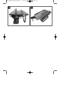 Preview for 5 page of EINHELL BT-TS 800 Original Operating Instructions