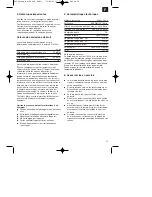 Preview for 15 page of EINHELL BT-TS 800 Original Operating Instructions