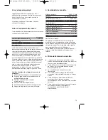 Preview for 19 page of EINHELL BT-TS 800 Original Operating Instructions