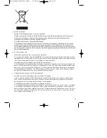 Preview for 47 page of EINHELL BT-TS 800 Original Operating Instructions