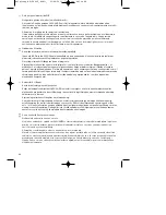 Preview for 48 page of EINHELL BT-TS 800 Original Operating Instructions