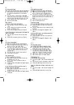 Предварительный просмотр 2 страницы EINHELL BT-TW 150 Information Sheet