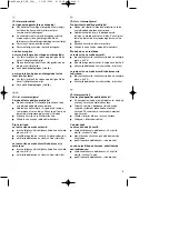 Предварительный просмотр 3 страницы EINHELL BT-TW 150 Information Sheet