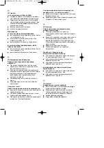 Предварительный просмотр 5 страницы EINHELL BT-TW 150 Information Sheet