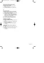 Предварительный просмотр 8 страницы EINHELL BT-TW 150 Information Sheet