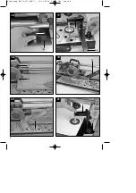 Preview for 6 page of EINHELL BT-UP 470 Original Operating Instructions