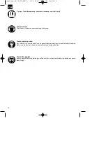 Preview for 14 page of EINHELL BT-UP 470 Original Operating Instructions