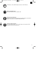 Preview for 19 page of EINHELL BT-UP 470 Original Operating Instructions