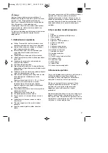 Предварительный просмотр 31 страницы EINHELL BT-VC 1215 S Original Operating Instructions