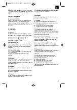 Предварительный просмотр 43 страницы EINHELL BT-VC 1215 S Original Operating Instructions