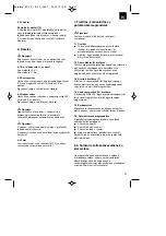 Предварительный просмотр 47 страницы EINHELL BT-VC 1215 S Original Operating Instructions