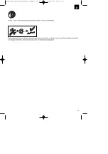 Предварительный просмотр 25 страницы EINHELL BT-VC500 Original Operating Instructions