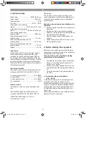 Preview for 15 page of EINHELL BT-WD 150/200 Original Operating Instructions