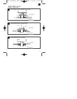 Preview for 21 page of EINHELL BWS 125/850-1 Operating Instructions Manual