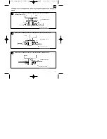 Preview for 27 page of EINHELL BWS 125/850-1 Operating Instructions Manual