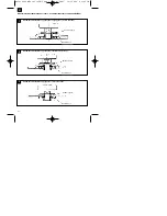 Preview for 30 page of EINHELL BWS 125/850-1 Operating Instructions Manual