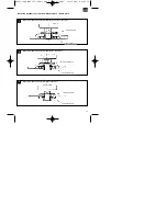 Preview for 33 page of EINHELL BWS 125/850-1 Operating Instructions Manual