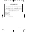 Предварительный просмотр 7 страницы EINHELL BWS 125/850-2 Operating Instructions Manual