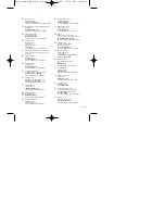 Предварительный просмотр 8 страницы EINHELL BWS 125/850-2 Operating Instructions Manual