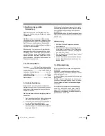 Preview for 4 page of EINHELL CC-AC 12 V Original Operating Instructions