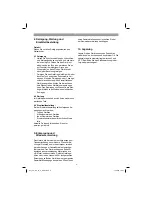 Preview for 5 page of EINHELL CC-AC 12 V Original Operating Instructions