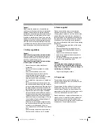 Preview for 9 page of EINHELL CC-AC 12 V Original Operating Instructions