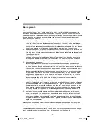 Preview for 18 page of EINHELL CC-AC 12 V Original Operating Instructions