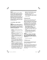 Preview for 19 page of EINHELL CC-AC 12 V Original Operating Instructions