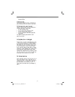 Preview for 21 page of EINHELL CC-AC 12 V Original Operating Instructions