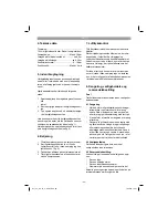 Предварительный просмотр 25 страницы EINHELL CC-AC 12 V Original Operating Instructions