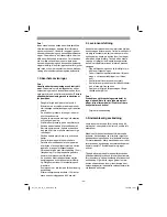 Preview for 29 page of EINHELL CC-AC 12 V Original Operating Instructions