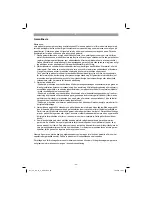 Preview for 33 page of EINHELL CC-AC 12 V Original Operating Instructions