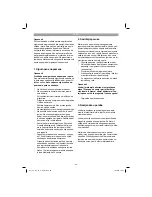 Preview for 34 page of EINHELL CC-AC 12 V Original Operating Instructions