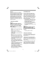 Preview for 39 page of EINHELL CC-AC 12 V Original Operating Instructions