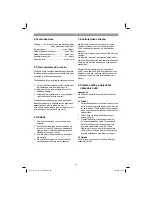 Preview for 45 page of EINHELL CC-AC 12 V Original Operating Instructions