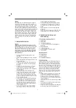 Предварительный просмотр 3 страницы EINHELL CC-AC 35/10 12V Original Operating Instructions