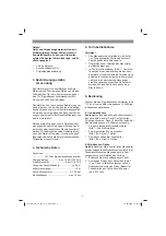 Preview for 4 page of EINHELL CC-AC 35/10 12V Original Operating Instructions