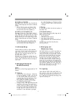 Предварительный просмотр 5 страницы EINHELL CC-AC 35/10 12V Original Operating Instructions